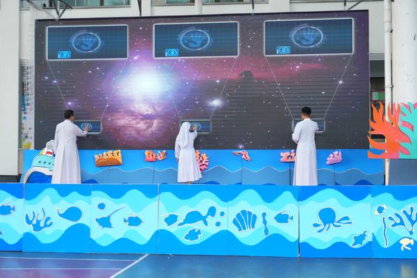 โรงเรียนปรีชานุศาสน์